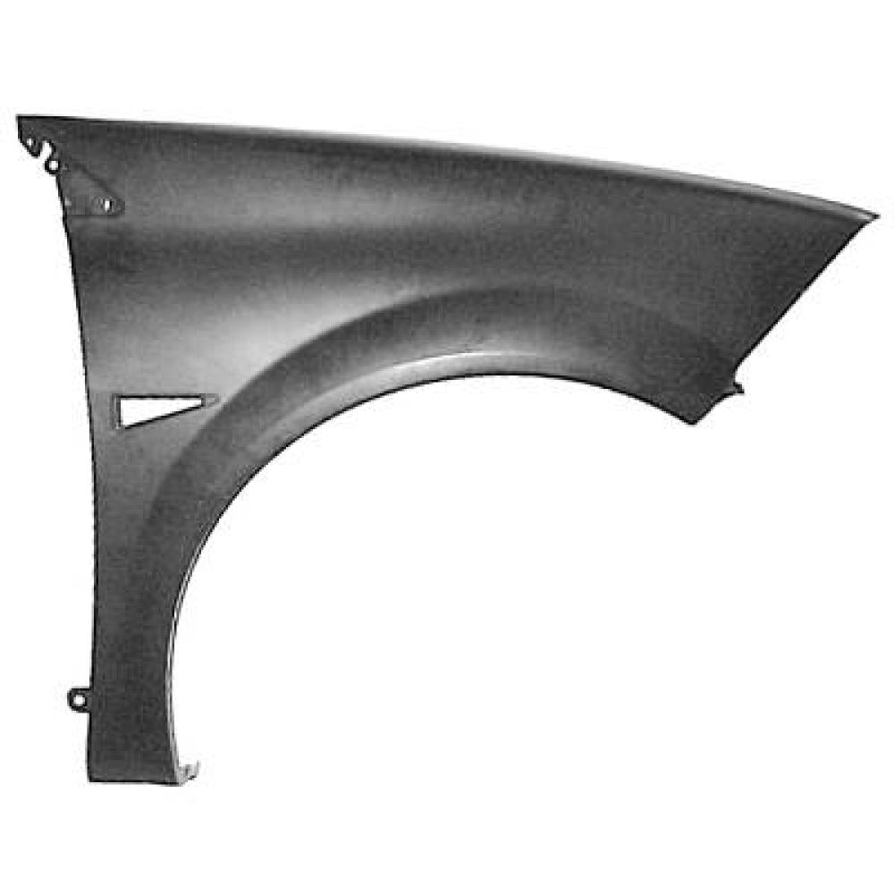 parafango anteriore destro con foro lucciola renault megane 2006 2008 rn4203013