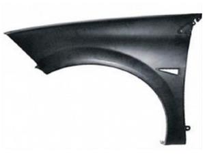 parafango anteriore sinistro con foro lucciola renault megane 2002 2005 rn4203014