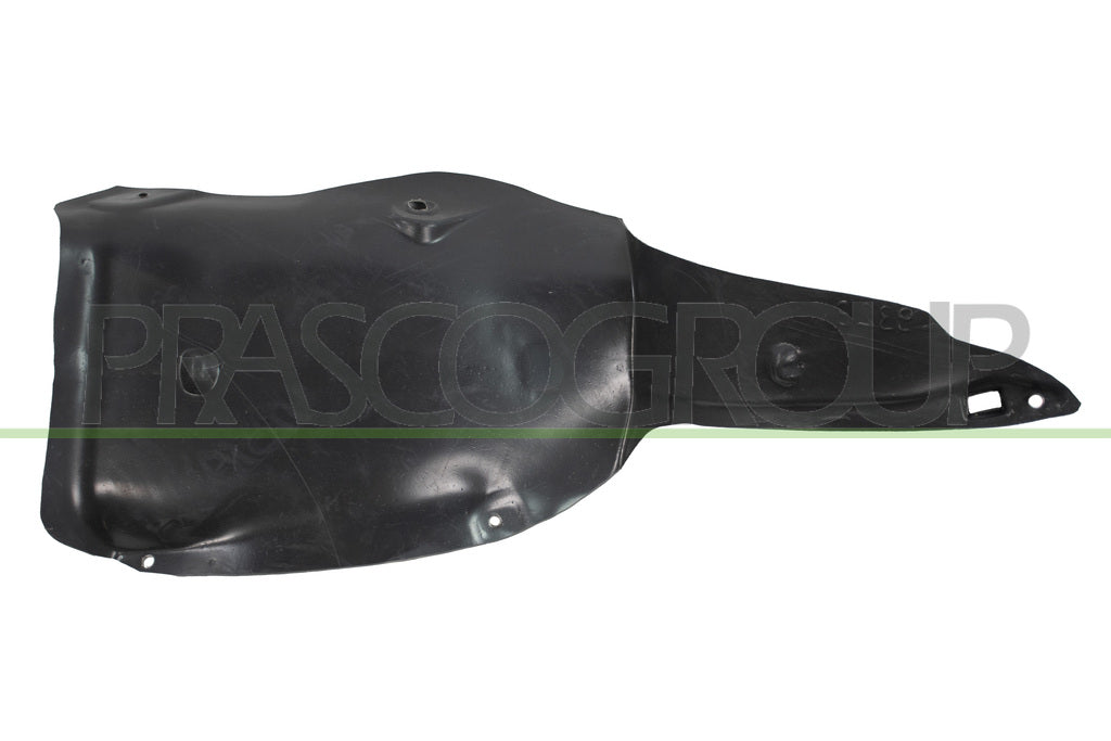passaruota posteriore sinistro parte posteriore renault megane 2002 2005 rn4203664