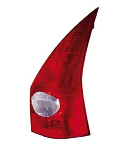 fanale posteriore destro senza portalampada mod station wagon renault megane 2002 2005 rn4204183