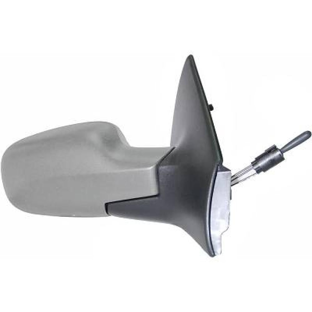 retrovisore destro a cavi con primer con sonda renault megane 2002 2005 rn4207123p