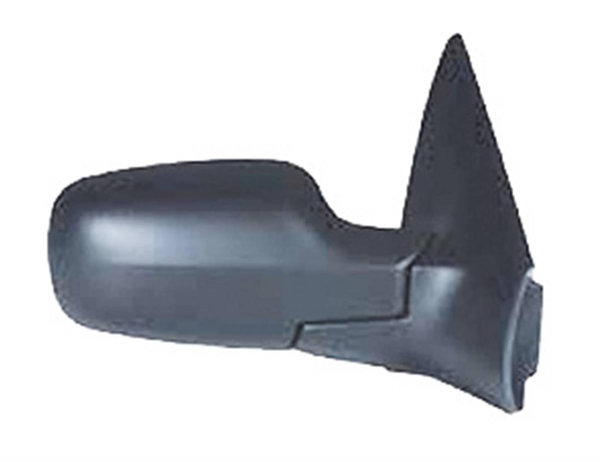 retrovisore destro elettrico termico nero con sonda 10h7p renault megane 2002 2005 rn4207313p