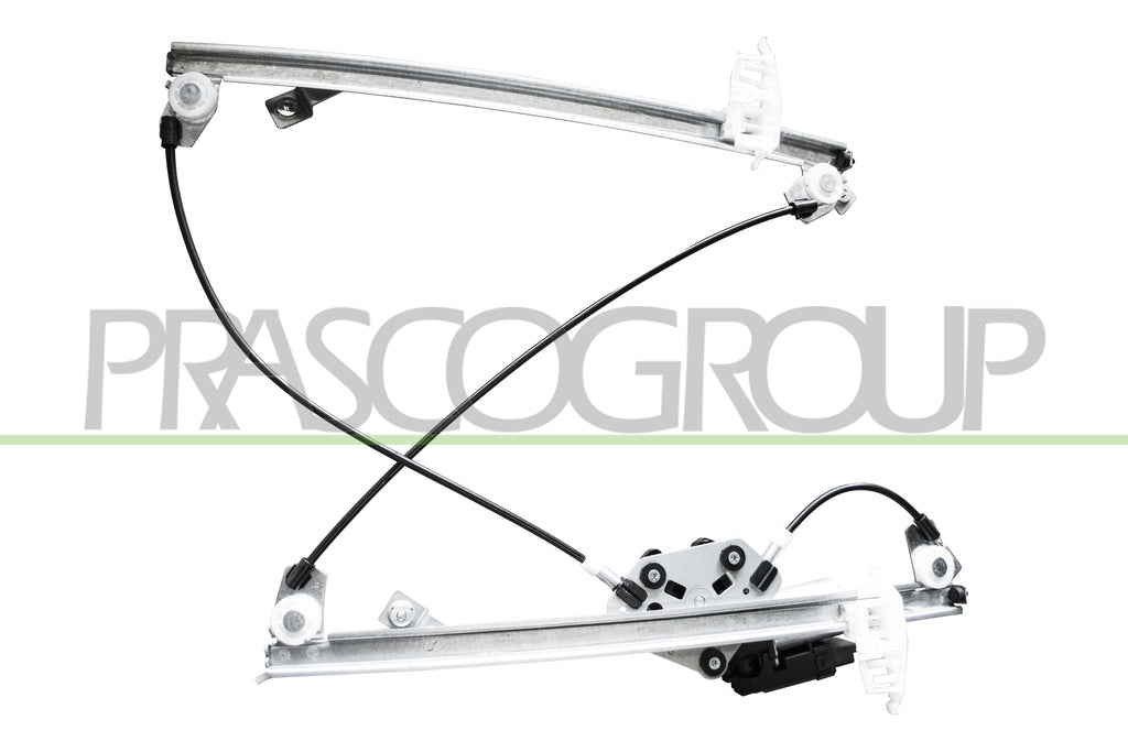 alzacristallo anteriore sinistro elettrico mod 5 porte comfort renault megane 2002 2005 rn420w036