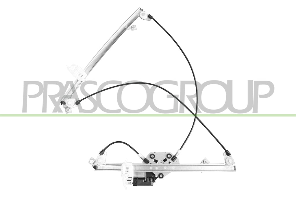 alzacristallo anteriore destro elettrico mod 3 porte comfort renault megane 2002 2005 rn420w041