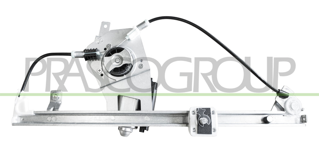 alzacristallo posteriore destro elettrico mod 5 porte comfort renault megane 2002 2005 rn420w075