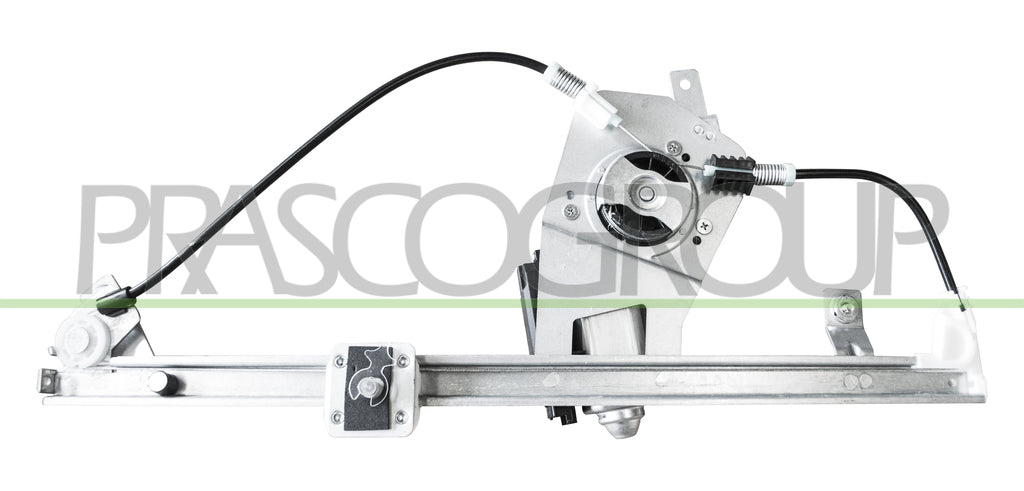 alzacristallo posteriore sinistro elettrico mod 5 porte comfort renault megane 2002 2005 rn420w076
