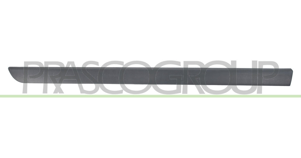 modanatura porta anteriore sinistra nera renault megane 2006 2008 rn4221404