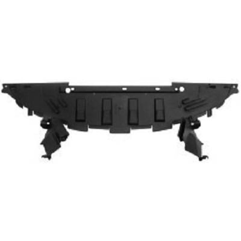 protezione inferiore paraurti anteriore renault megane 2006 2008 rn4221900