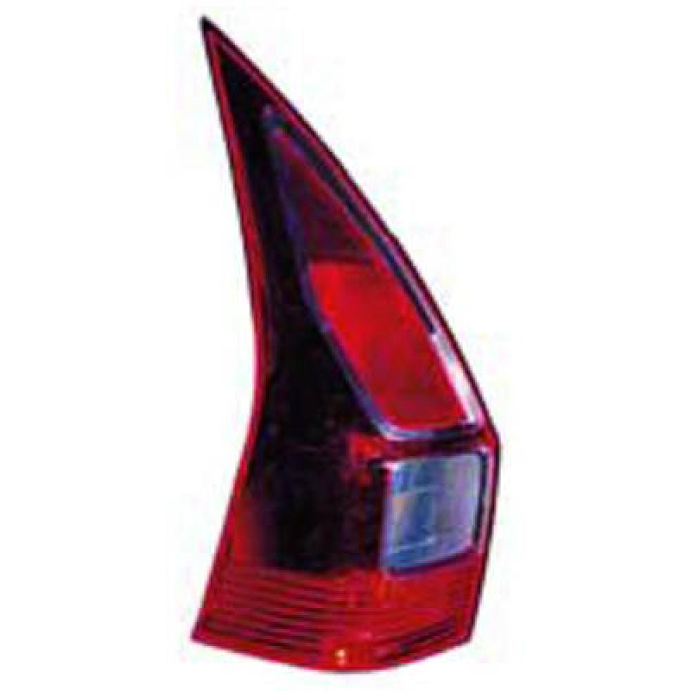 fanale posteriore sinistro senza portalampada mod station wagon renault megane 2006 2008 rn4224174