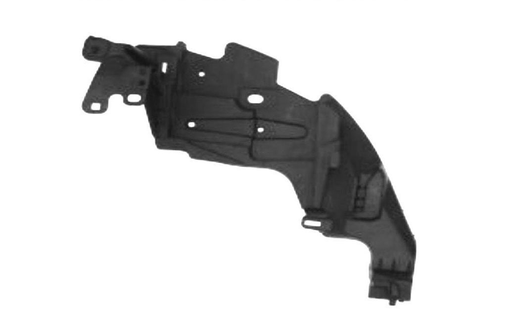 supporto faro destro interno renault megane 2008 2012 rn4241003