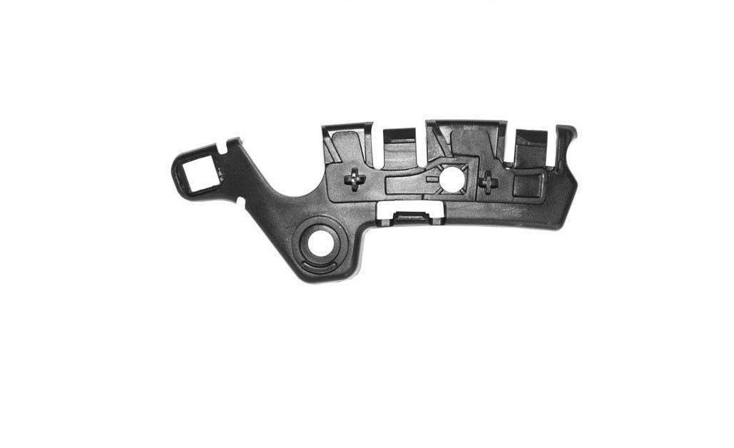kit staffe paraurti anteriore destra sinistra renault megane 2012 2014 rn4241005