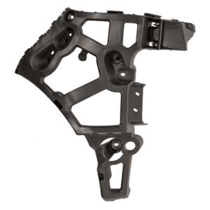 staffa sinistra paraurti posteriore laterale plastica renault megane 2012 2014 rn4241054