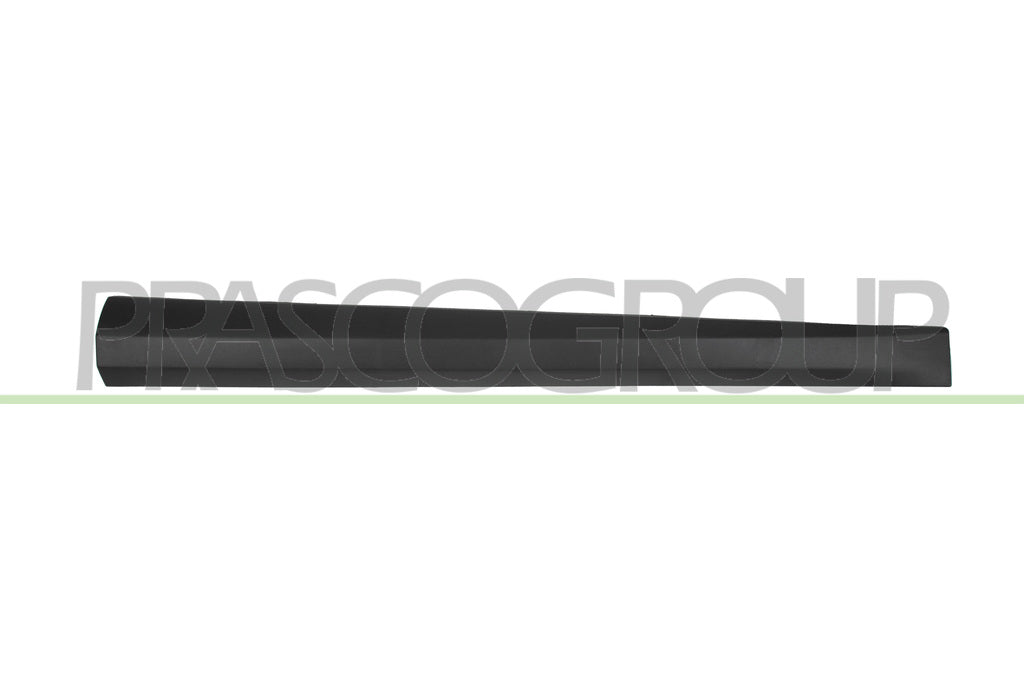 modanatura porta anteriore sinistra nera goffrata mod 5 porte renault megane 2008 2012 rn4241414
