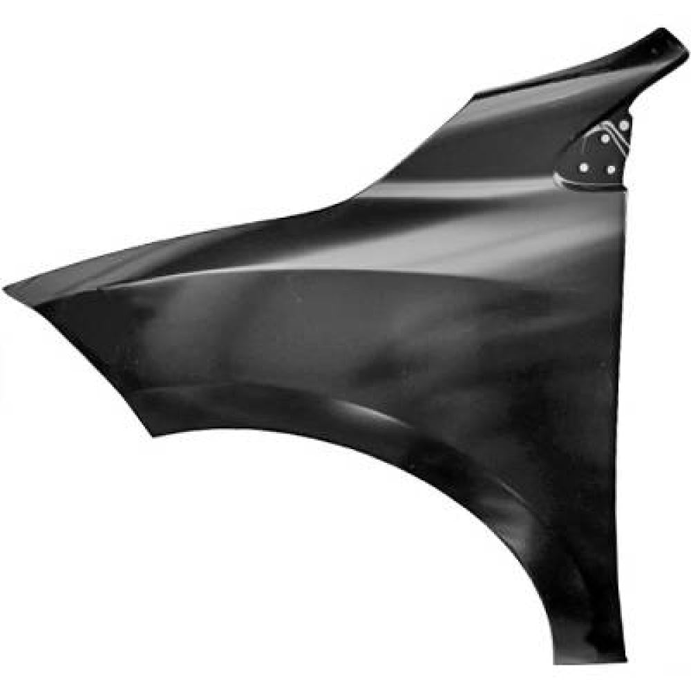 parafango anteriore sinistro renault megane 2012 2014 rn4243004
