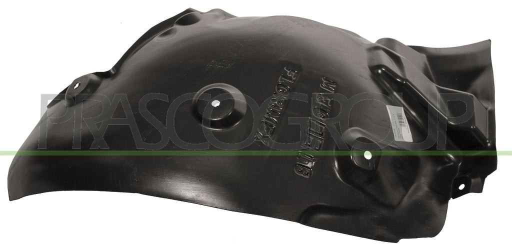 passaruota anteriore sinistro parte posteriore renault megane 2008 2012 rn4243614
