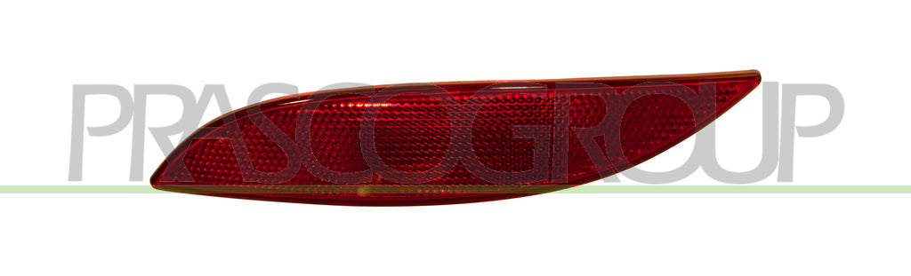 catadiottro sinistro paraurti posteriore renault fluence 2013 rn4244354