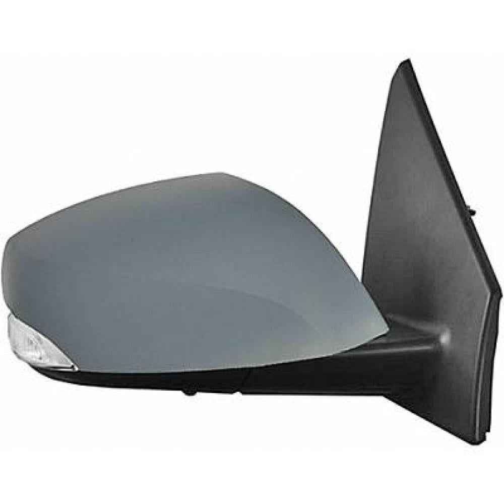 retrovisore destro elettrico termico con primer con fanale renault megane 2008 2012 rn4247323p