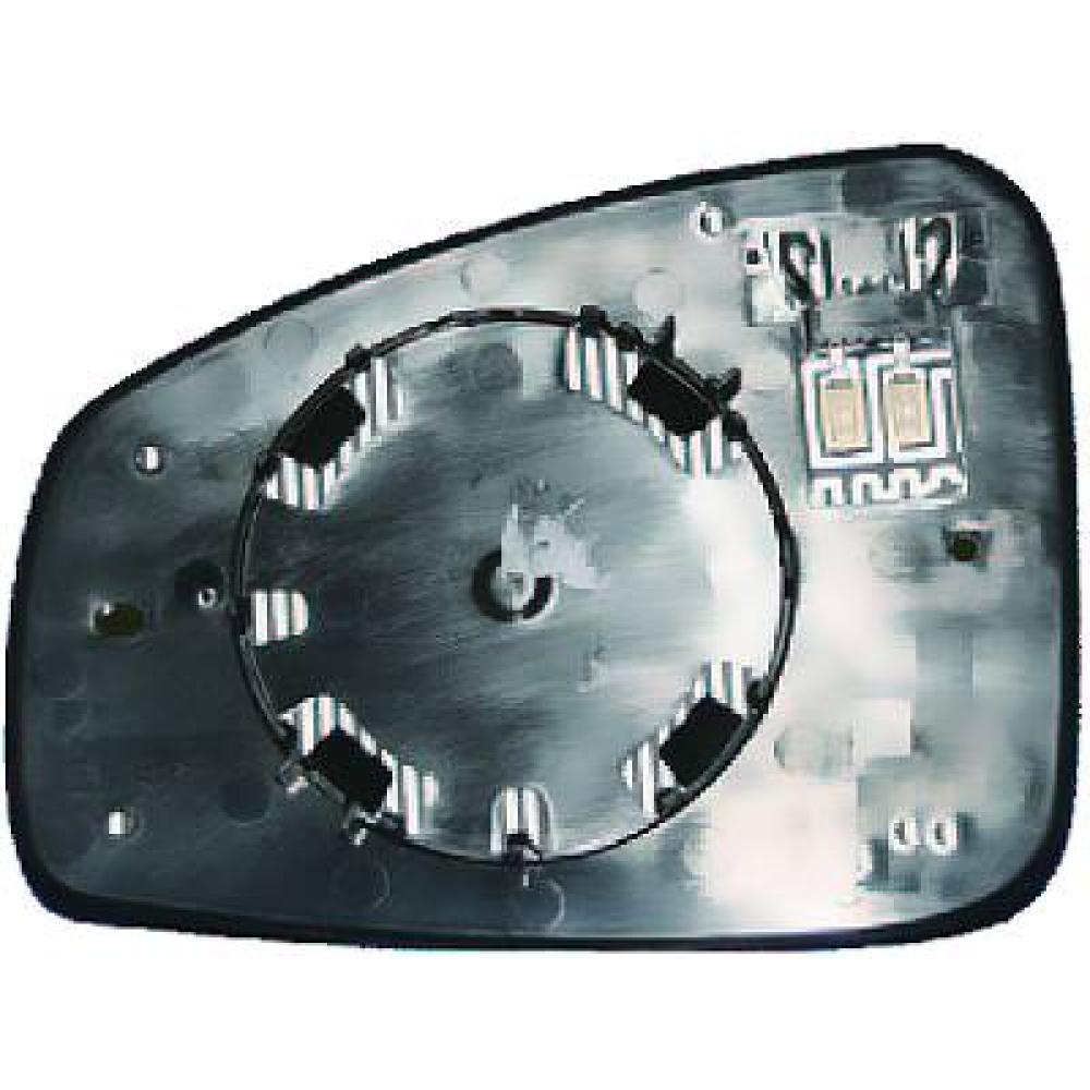 piastra specchio destra termica convessa renault megane 2012 2014 rn4247513