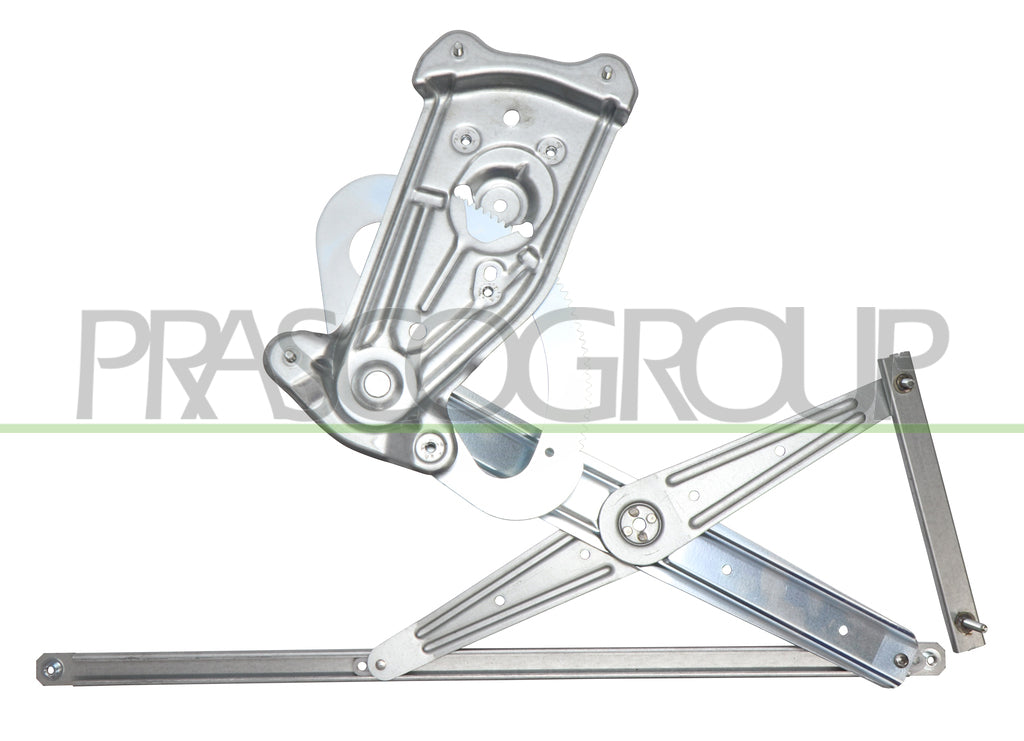 meccanismo alzacristallo anteriore sinistro mod 3 5 porte renault megane 2008 2012 rn424w012