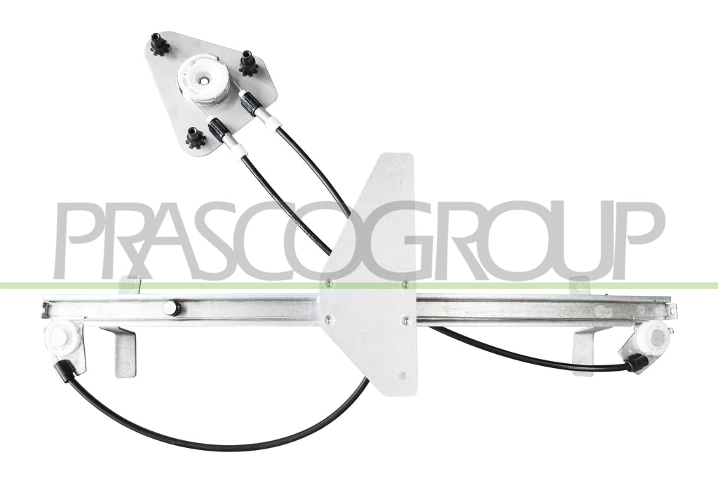 meccanismo alzacristallo posteriore sinistro mod 5 porte renault megane 2008 2012 rn424w064