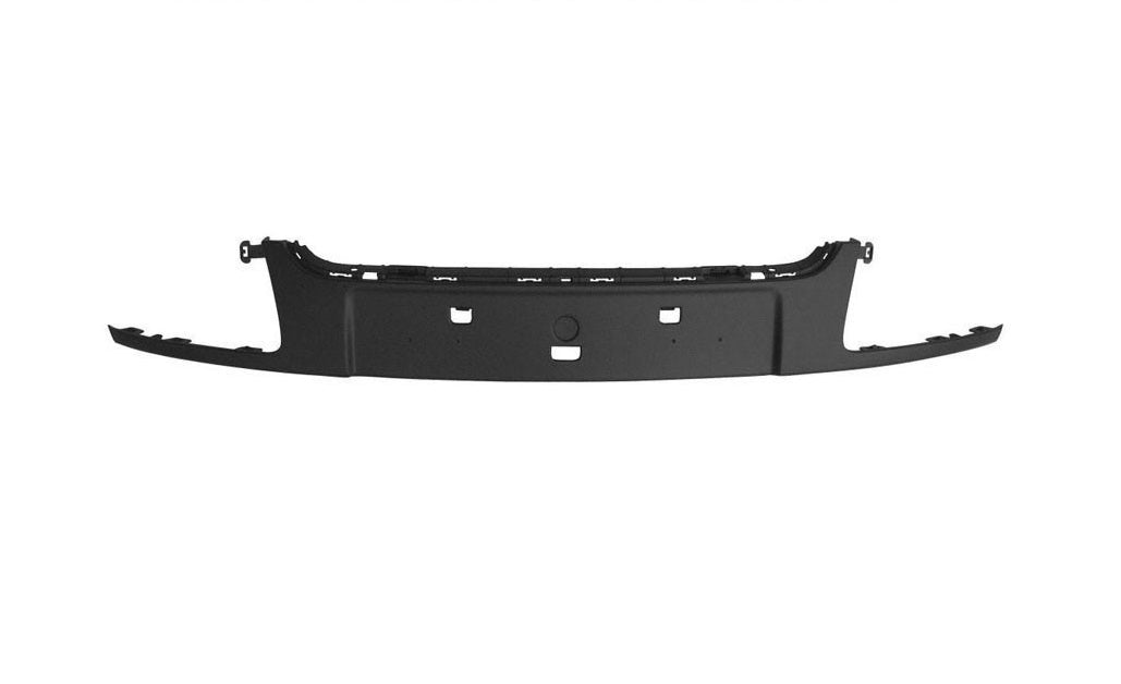 portatarga anteriore renault megane 2012 2014 rn4261539