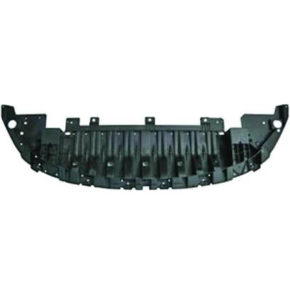 riparo sotto paraurti anteriore renault megane 2012 2014 rn4261940