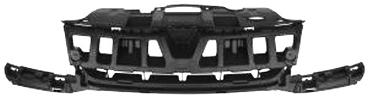 supporto griglia radiatore renault megane 2012 2014 rn4262102