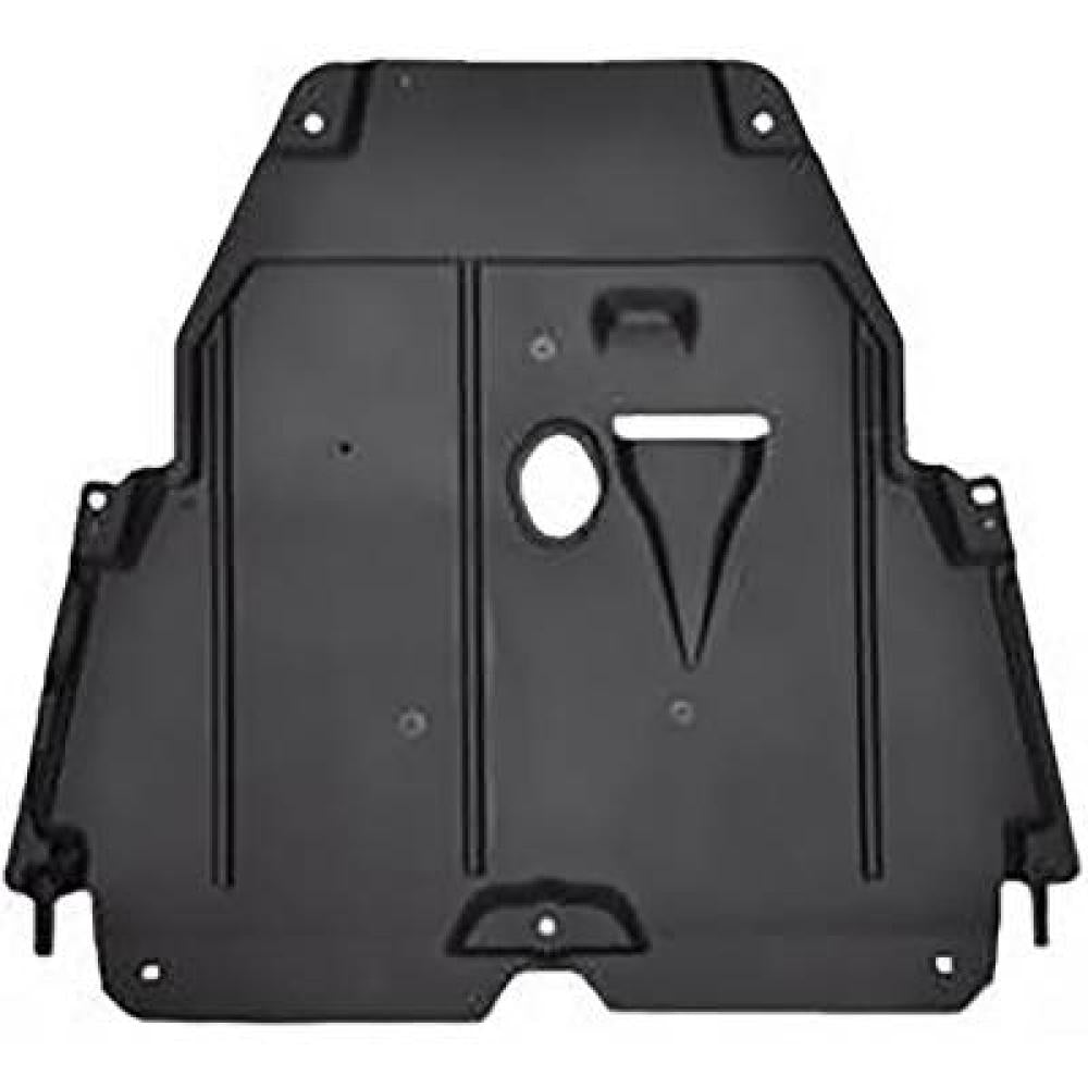 riparo sotto paraurti anteriore renault megane 2014 2016 rn4281810
