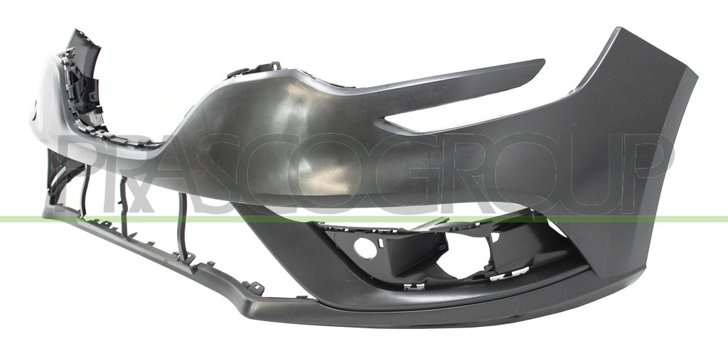 paraurti anteriore con primer renault megane 2016 2020 rn4301001