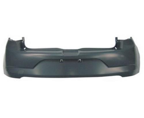 paraurti posteriore con primer renault megane 2016 2020 rn4301051