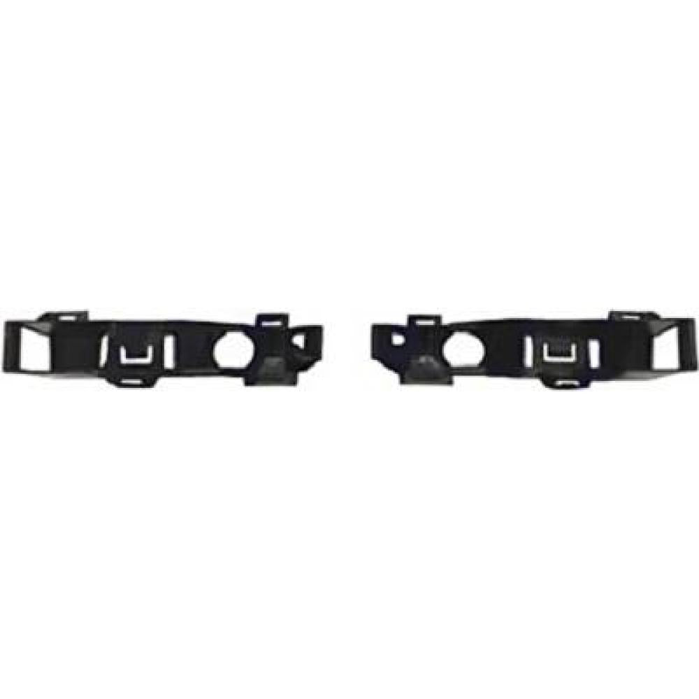 kit assorbitore paraurti anteriore destro sinistro renault megane 2016 2020 rn4301612