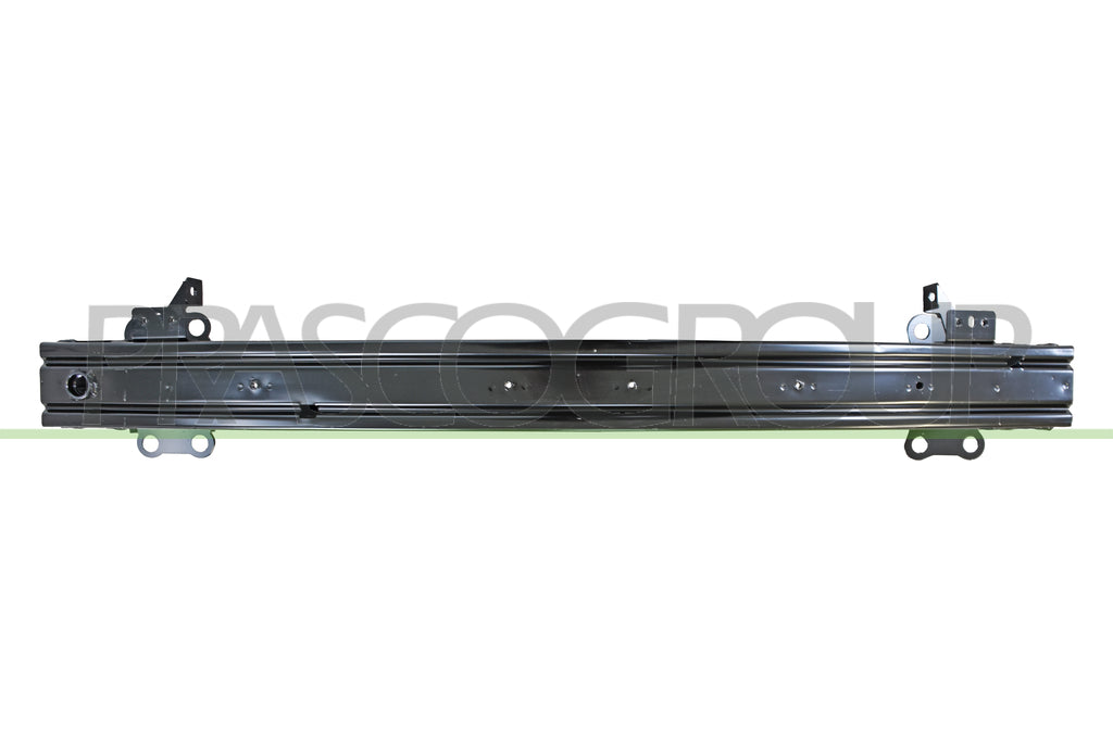 rinforzo paraurti anteriore renault megane 2016 2020 rn4301622