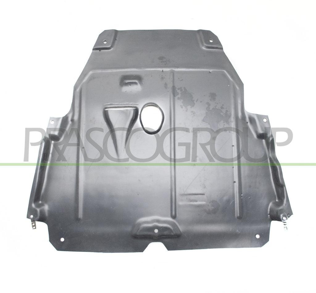 coprimotore inferiore stampaggio a iniezione renault megane grand coupe 2016 2020 rn4301910
