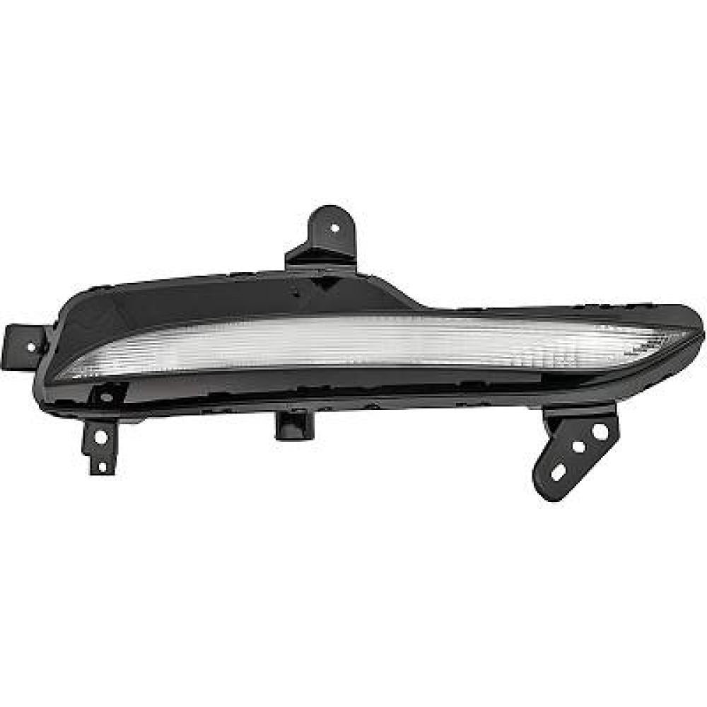 fanale anteriore destro bianco con portalampada renault megane 2016 2020 rn4304013