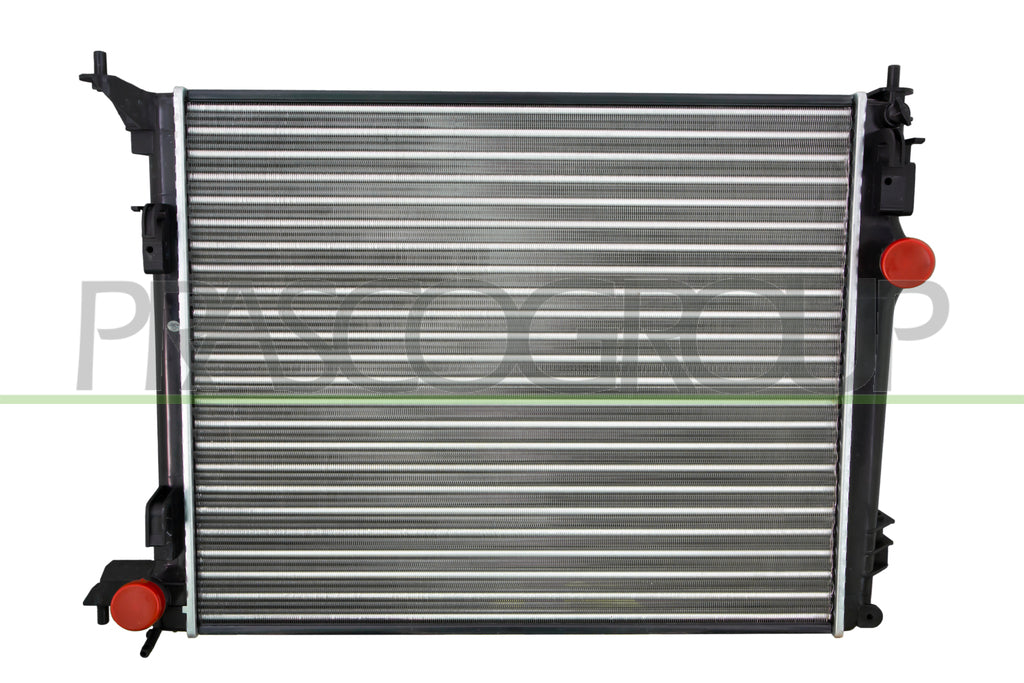 radiatore renault megane 2016 2020 rn430r001