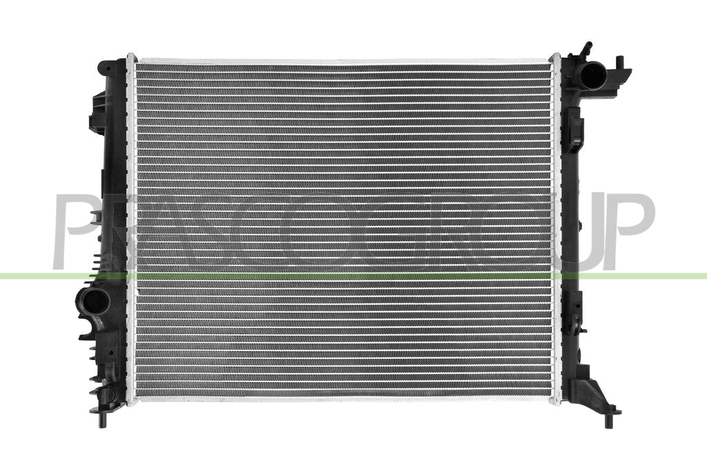 radiatore renault megane 2016 2020 rn430r002