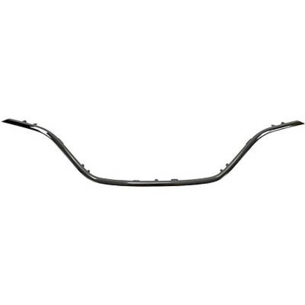 modanatura griglia inferiore cromata renault megane 2020 2024 rn4332305