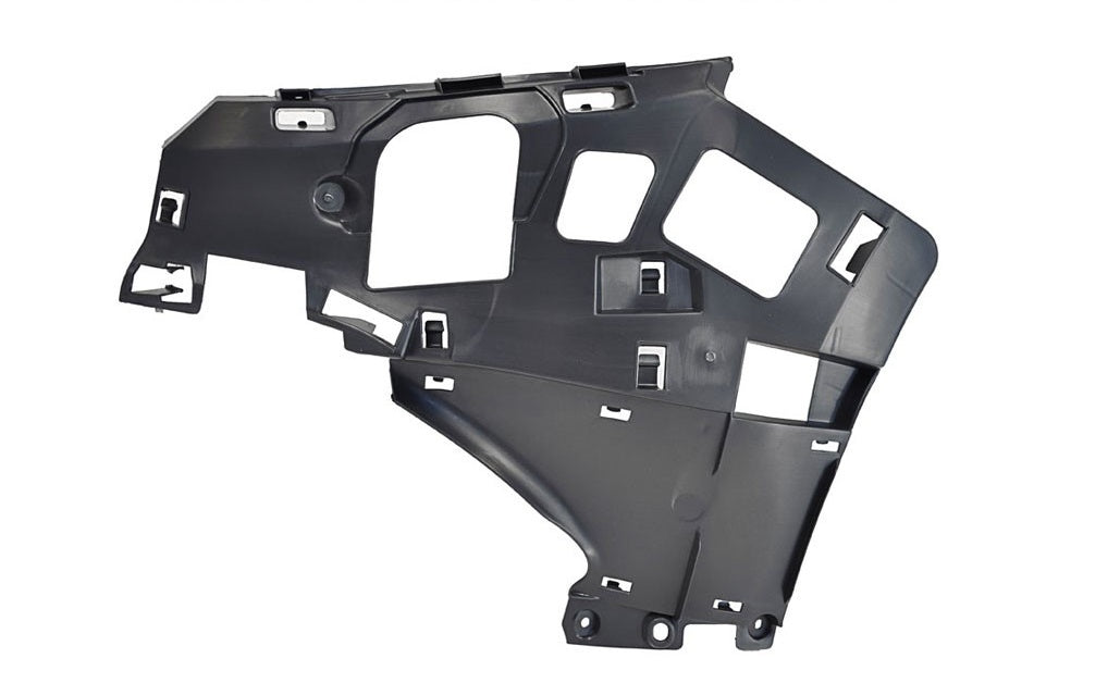 staffa sinistra paraurti anteriore plastica renault grand scenic 2016 2023 rn6521004