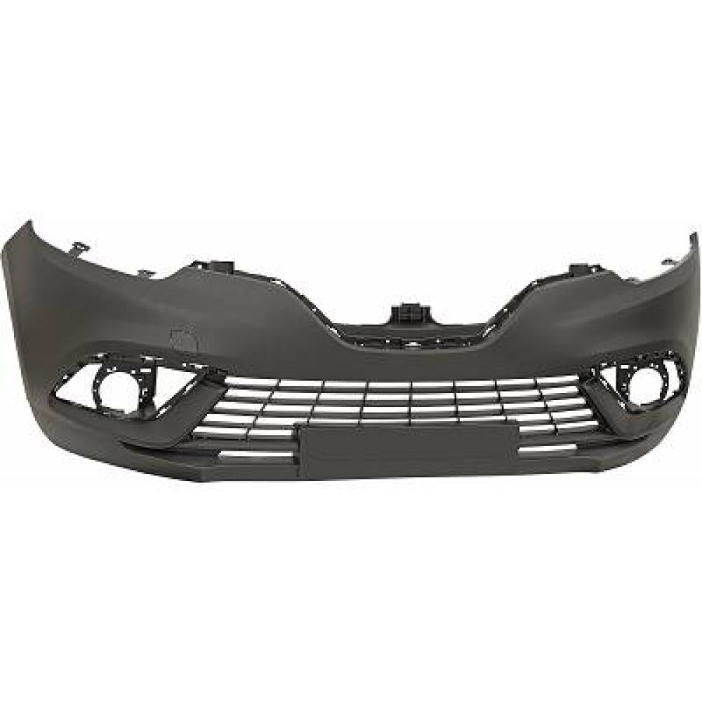paraurti anteriore con primer con tracce pdc renault scenic 2016 2023 rn6521011
