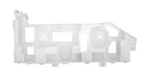 staffa destra paraurti posteriore centrale plastica renault scenic 2016 2023 rn6521053
