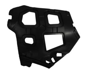 staffa destra paraurti posteriore laterale plastica renault scenic 2016 2023 rn6521063