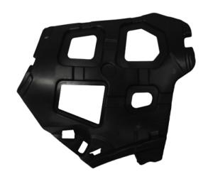 staffa sinistra paraurti posteriore laterale plastica renault grand scenic 2016 2023 rn6521064