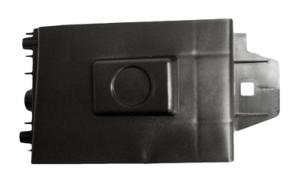 staffa destra paraurti posteriore inferiore renault scenic 2016 2023 rn6521603