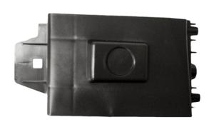 staffa sinistra paraurti posteriore inferiore renault scenic 2016 2023 rn6521604