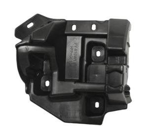 assorbitore sinistro paraurti posteriore renault scenic 2016 2023 rn6521654