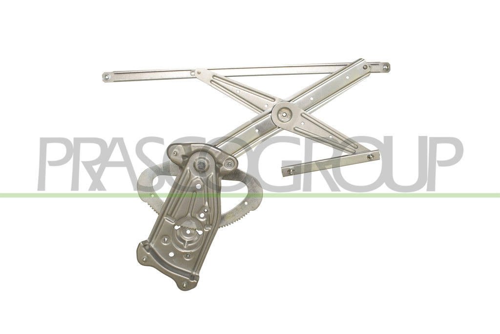 meccanismo alzacristallo anteriore sinistro mod 5 porte renault scenic 2016 2023 rn652w024
