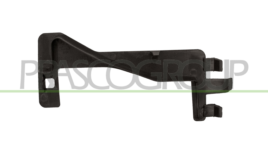 guida aria sinistra paraurti anteriore inferiore renault captur 2013 2017 rn7001006