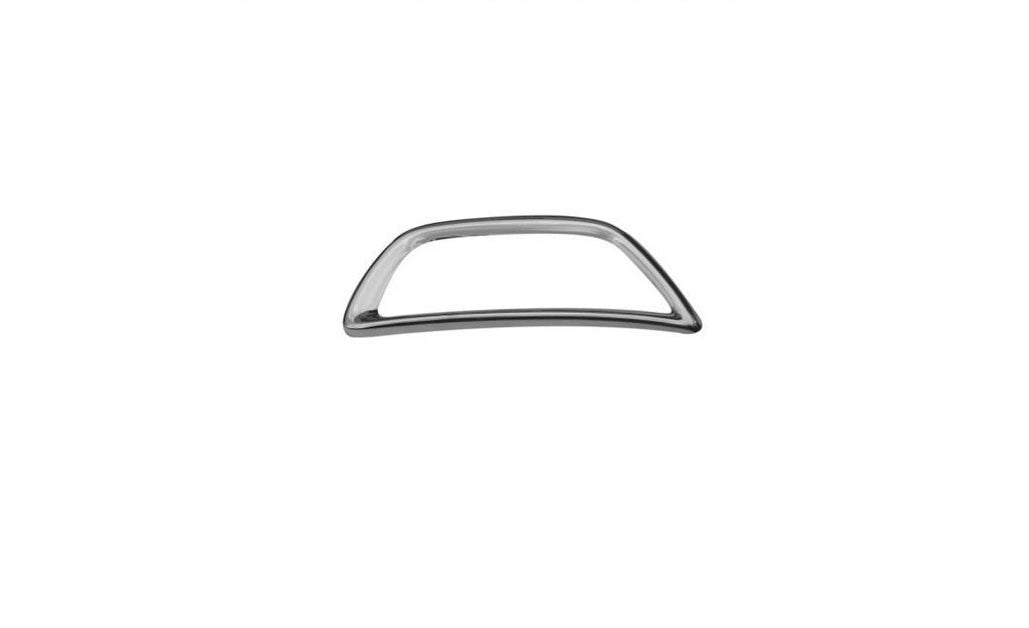 cornice fendinebbia sinistro cromata renault captur 2013 2017 rn7001250