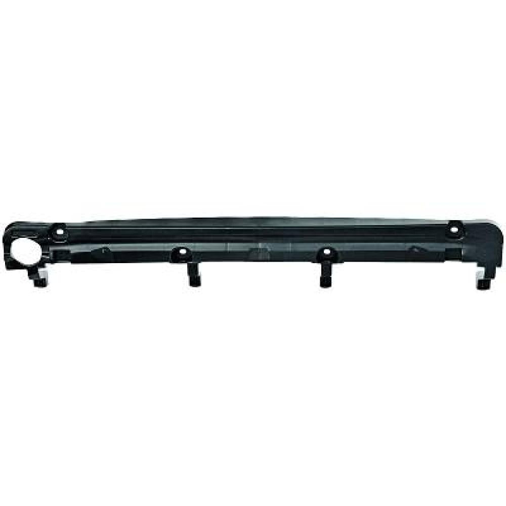 rinforzo paraurti posteriore inferiore plastica renault captur 2013 2017 rn7001672