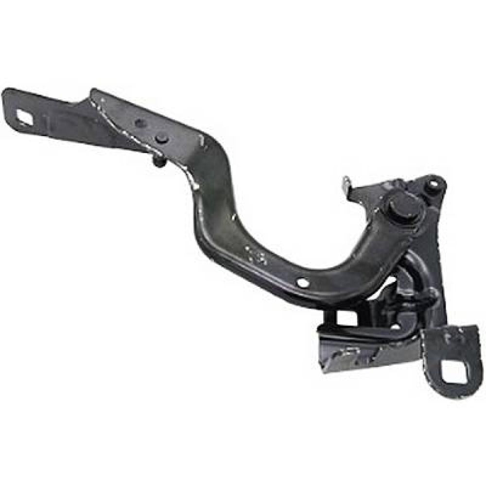 cerniera sinistra cofano renault captur 2013 2017 654010075r
